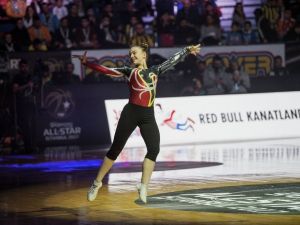 İlk Kez Türk Seyircisiyle Buluştu