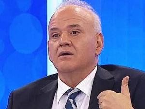 Ahmet Çakar: De Souza’ya Yapılan Net Penaltı Verilmedi