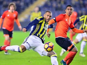 İlk Yarıda 3 Gol Var