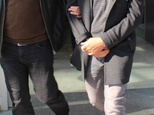 Kktc’de 9 Fetö’cü Albay Gözaltına Alındı