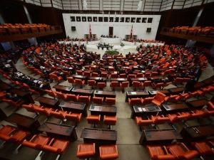 17. Madde 342 Oyla Kabul Edildi