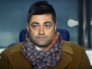 "İki Kez Öne Geçtiğimiz Maçı Berabere Bitirmek Üzüyor"