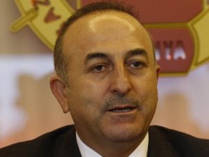 Kırgız Bakana Uçak Kazası İle İlgili Taziyelerini İletti