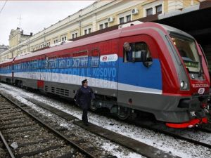 Sırbistan’dan Kosova’ya ’Askeri’ Tehdit