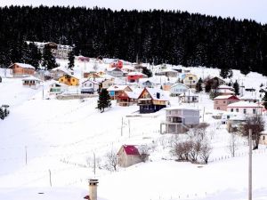 Burası Alpler Değil, Karadeniz Yaylaları