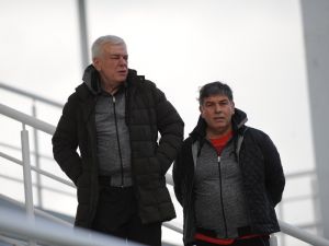 Bursaspor, Stancu Transferi İçin Ankara’ya Gidiyor