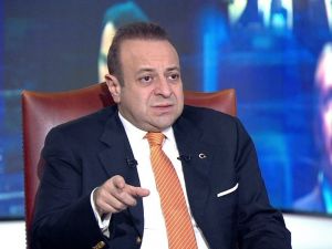 Egemen Bağış: O Sözün Montajlı Olduğu İspat Edildi