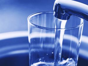 "Kış Hastalıklarından Korunmak İçin Bol Su İçin"