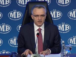 Bakan Ağbal’dan Asgari Ücrette ’Vergi’ Açıklaması