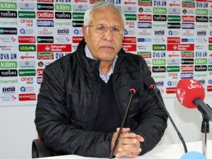 Hüseyin Kalpar İstifa Etti