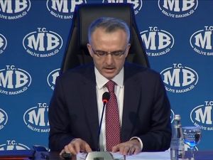 "Bütçeden Faize Yapılan Harcamalar Yüzde 10’un Altına Düştü"