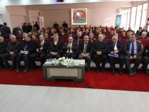 Dokap’tan Arıcılara 158 Bin 731 Tl Hibe Desteği
