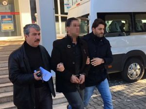 Yahudi İş Adamının Katil Zanlıları Trabzon’da Yakalandı