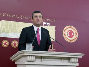 Chp: Anayasa Mahkemesine Taşıyacağız