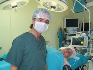 Gümüşhane’de Şehit Annesine Büyük Vefa