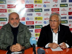 Hüseyin Kalpar Dönemi Sona Erdi