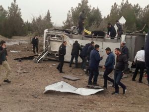 Diyarbakır’da Şehit Sayısı 4’e Çıktı