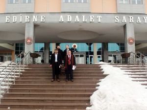 Bbp’li Başkandan Hdp’li Paylan Hakkında Suç Duyurusu
