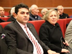 Demokrat Parti Genel Başkanı Uysal: “Ülkeyi Sıçratacak Olan Sanayi Sektörüdür”