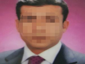 Mühendise Terörden Gözaltı