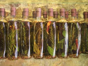 Zeytin Yağı İhracatı Arttı
