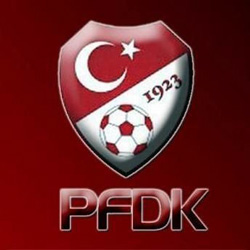PFDK Ceza Yağdırdı