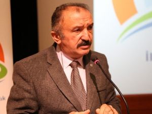 Artvin’de Arıcıların Sorunları Masaya Yatırılıyor
