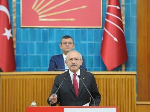 "Aynı Başarıyı Adil Öksüz İçin Bekliyoruz"