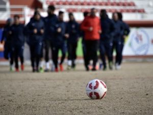 Tarık Daşgün: "Trabzonspor Karşısında Kazanmak İçin Elimizden Geleni Yapacağız"
