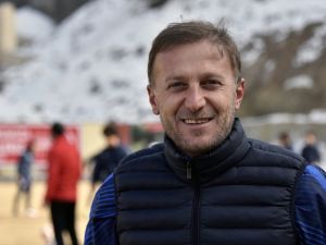 Trabzonspor Karşısında Tek Hedef Kazanmak