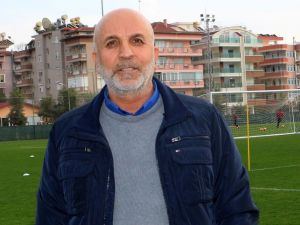 "Süper Lig Alanya’ya Haram Mı?"