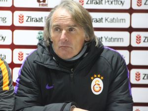 "Önemli Bir Maçtı, 3 Puan Aldığımız İçin Mutluyuz"