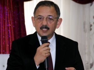 Bakan Özhaseki 2016 Yılının Alım-satım Verilerini Açıkladı