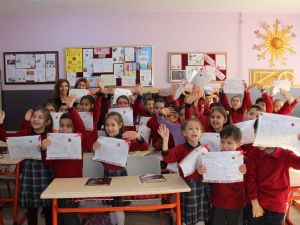 Anne-babalara Karne Uyarısı !