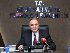 Hedef: 2017’de Bin Ar-ge Merkezi