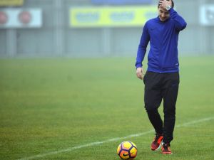 Yeni Transfer Poz Verdi