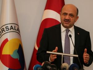 Yerli Silahta Oran Yüzde 24’ten Yüzde 60’a Çıktı