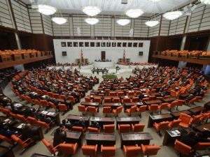İkinci Tur Görüşmeleri Başladı