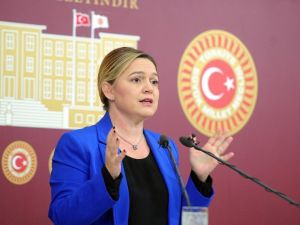 Chp Sözcüsünden ’Kılıçdaroğlu-bahçeli Görüşmesi’ Açıklaması