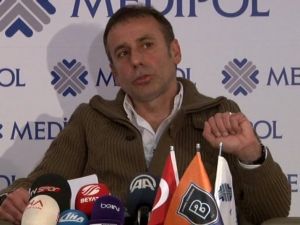 Abdullah Avcı’dan ’Transfer’ Açıklaması