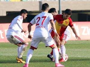 Sivasspor Kupada Turladı