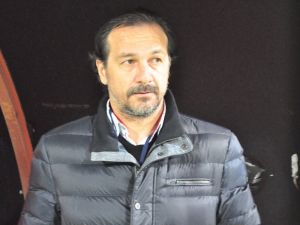 Mersin İdmanyurdu’nda Şok İstifa