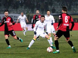 Fener Gençler’le El Ele Turladı
