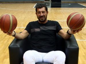 A Milli Takımda Ufuk Sarıca Dönemi
