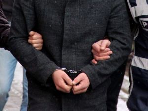Trabzon’da 23 Kişi Fetö’den Tutuklandı