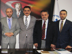 Rize, U-20 Sınavını Geçmeli