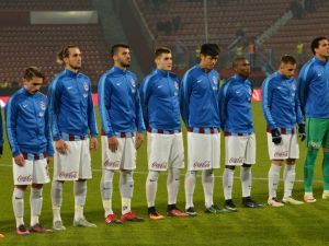 Trabzonspor’un Forvetleri Sessizliğe Büründü
