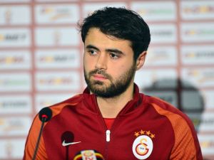 "Transferimde Beşiktaş Devreye Girince..."