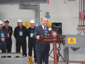 "Askeri Gemi İnşaat Projeleri 5.5 Milyar Doları Geçti"