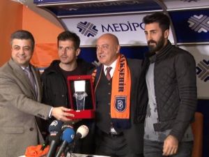 Medipol Başakşehir’den ‘Kan Bağışı’ Projesi